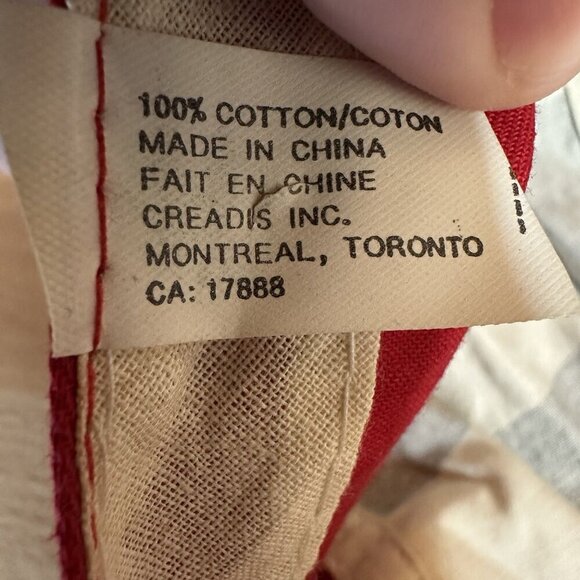 Molson Indy Racing rare vintage 5th anniversary stretch hat 1991 Painter Hat - Picture 7 of 7